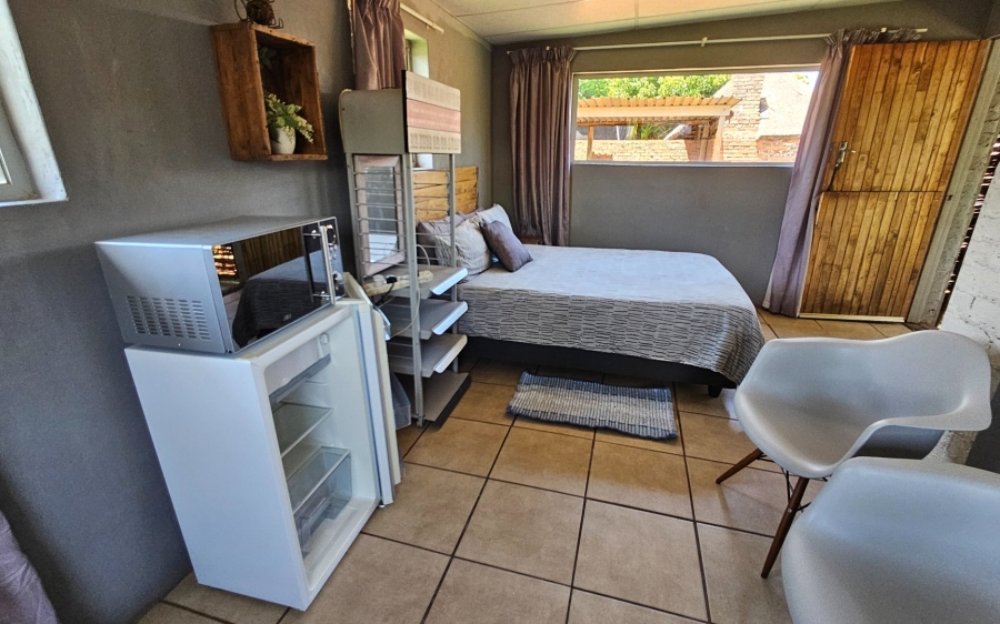 Commercial Property for Sale in Potchefstroom Industrial North West